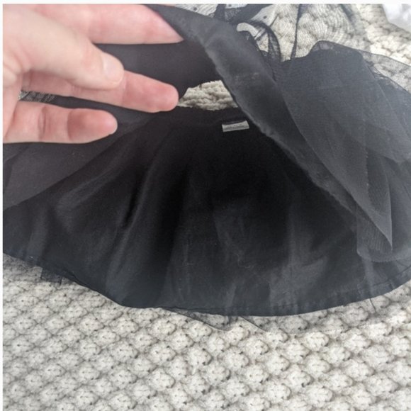 Bundle of Bodysuits and Tulle Skirt - Picture 11 of 11